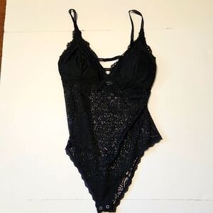 Gilly Hicks Bodysuit